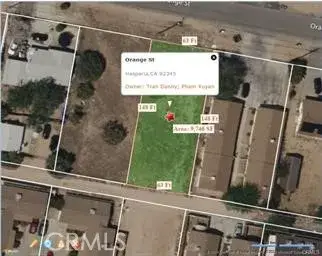 0 Orange, Hesperia, CA 92345 - Image #1