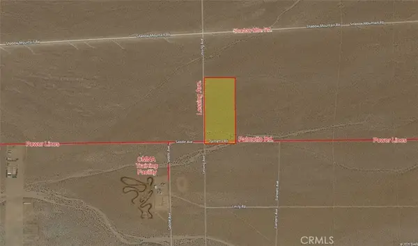 0 Palmetto, Adelanto, CA 92301
