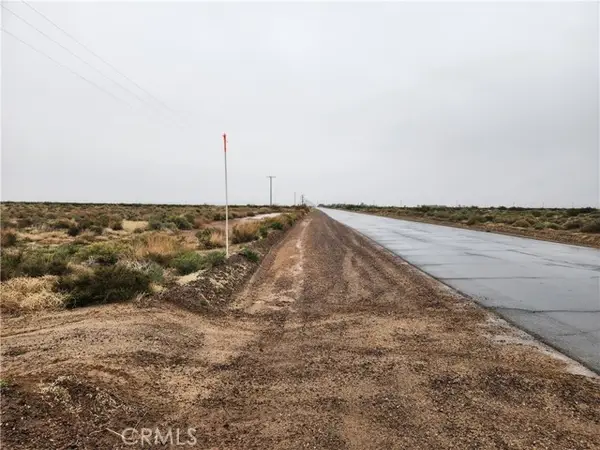 45252 Fairview, Newberry Springs, CA 92365