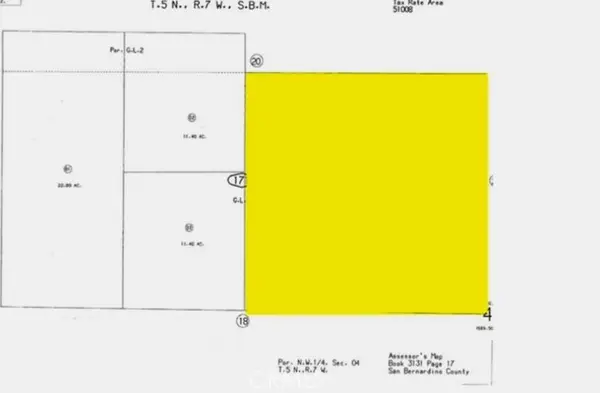 0 Vl-3131171040000, Phelan, CA 92371