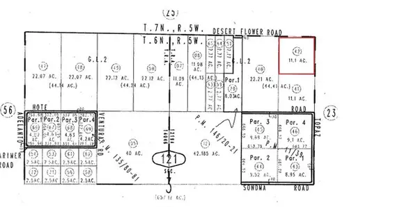 11 Desert Flower, Victorville, CA 92394