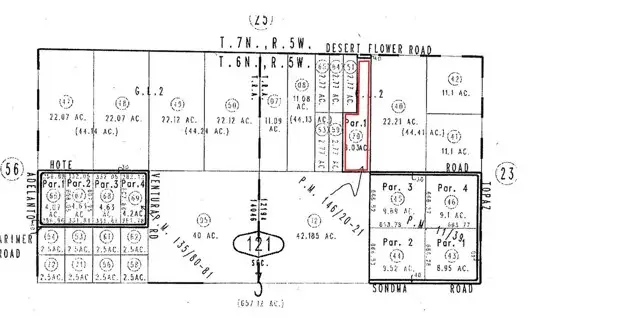 8 Desert Flower, Victorville, CA 92394 - Image #1