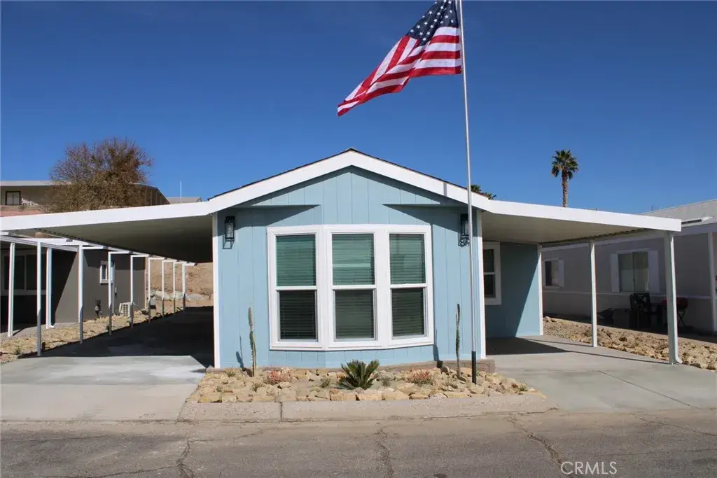 89 Thunderhead 1 #89, Havasu Lake, Needles, CA 92363 - #1