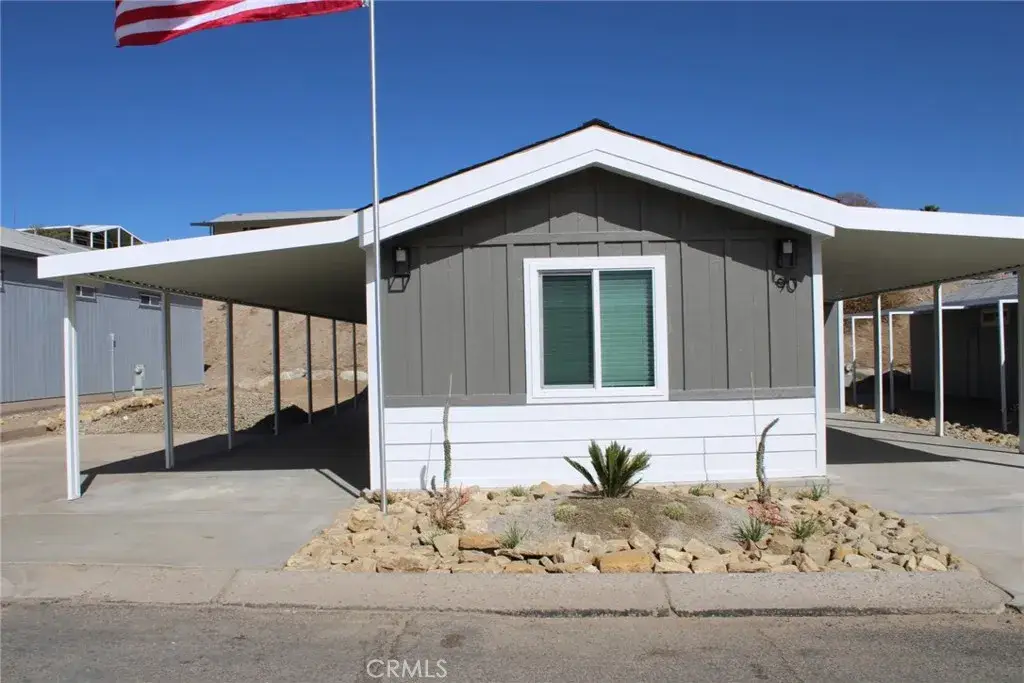 90 Thunderhead 1 #90, Havasu Lake, Ca, Needles, CA 92363 - Image #1