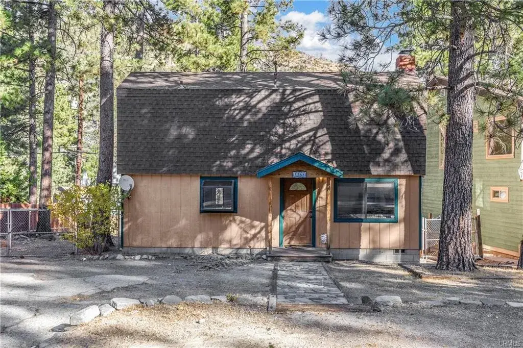 5768 Heath Creek Drive, Wrightwood, CA 92397 - Image #1
