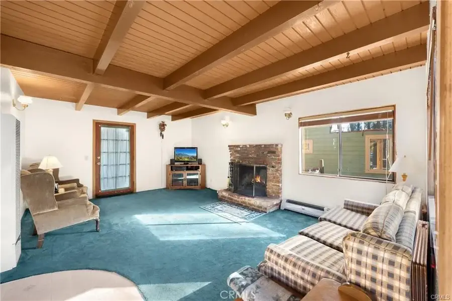 5768 Heath Creek Drive, Wrightwood, CA 92397 - Image #3
