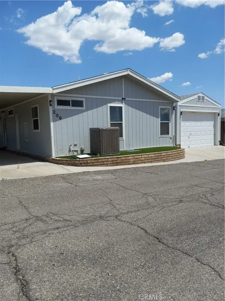 209 Thunderhead 1 Havasu Lake, Ca, Needles, CA 92363 - #2