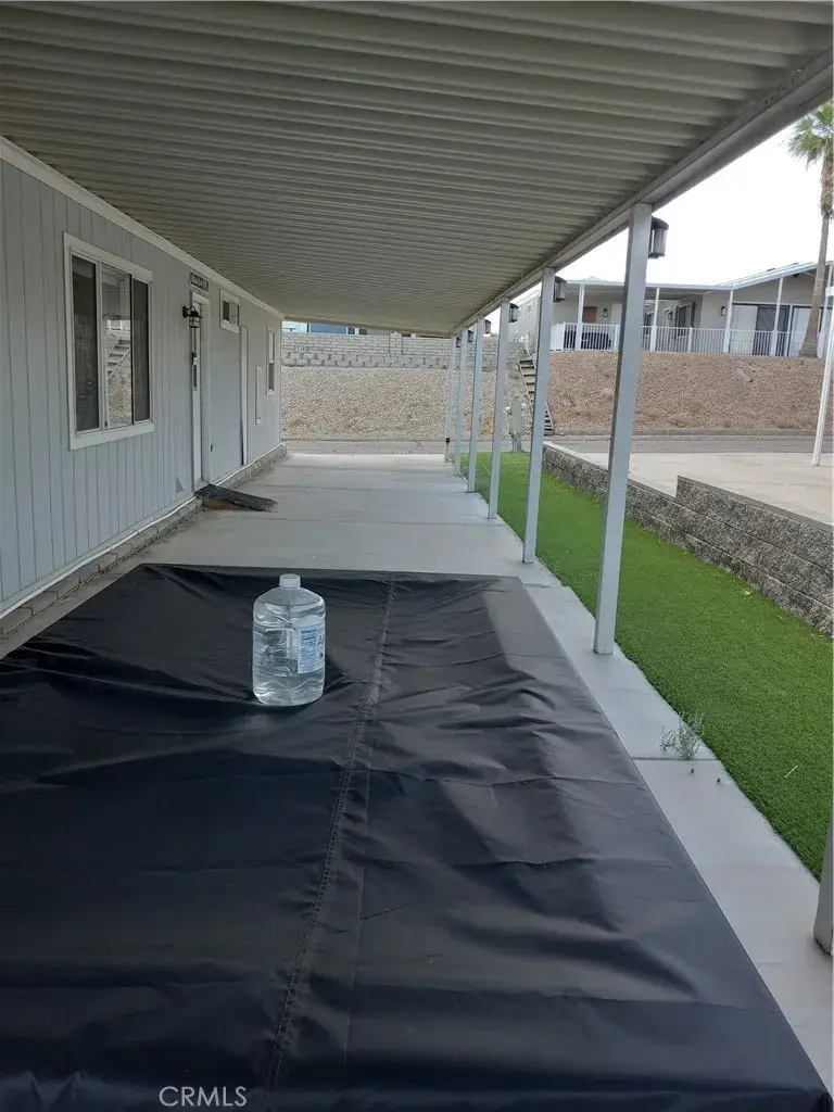209 Thunderhead 1 Havasu Lake, Ca, Needles, CA 92363 - #3