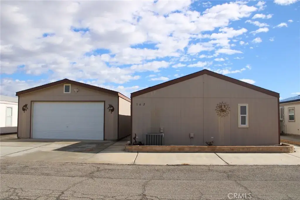 162 Thunderhead 2, Havasu Lake, Ca, Needles, CA 92363 - Image #1