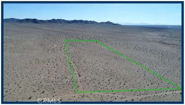 950 Cook, Hinkley, CA 92347