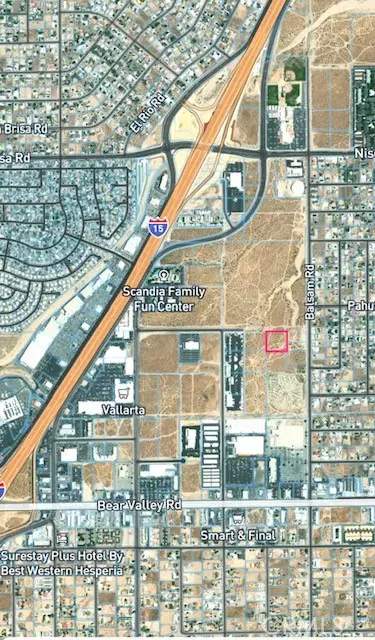 0 Pahute, Victorville, CA 92395 - Image #3