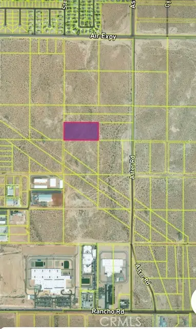 0 Aster, Adelanto, CA 92301 - #2