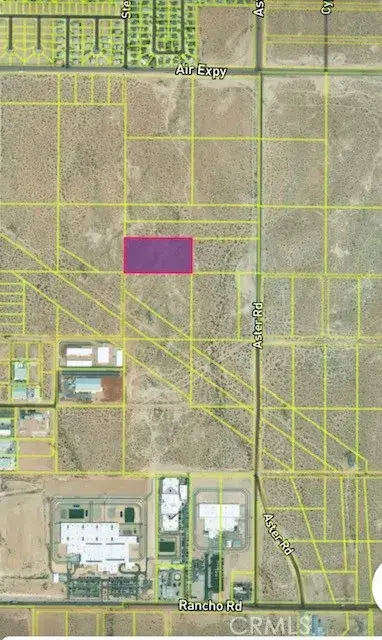 0 Aster, Adelanto, CA 92301 - #2