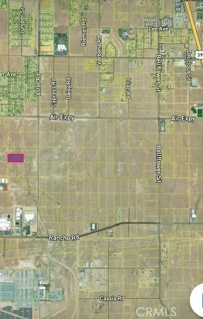 0 Aster, Adelanto, CA 92301 - #3