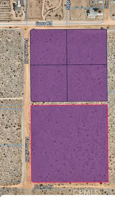 0 Eucalyptus, Victorville, CA 92392