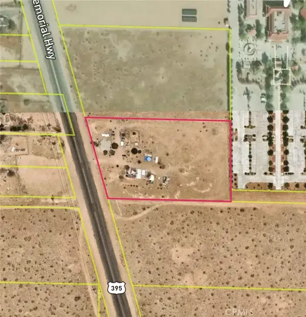 20515 Us Highway 395, Adelanto, CA 92301