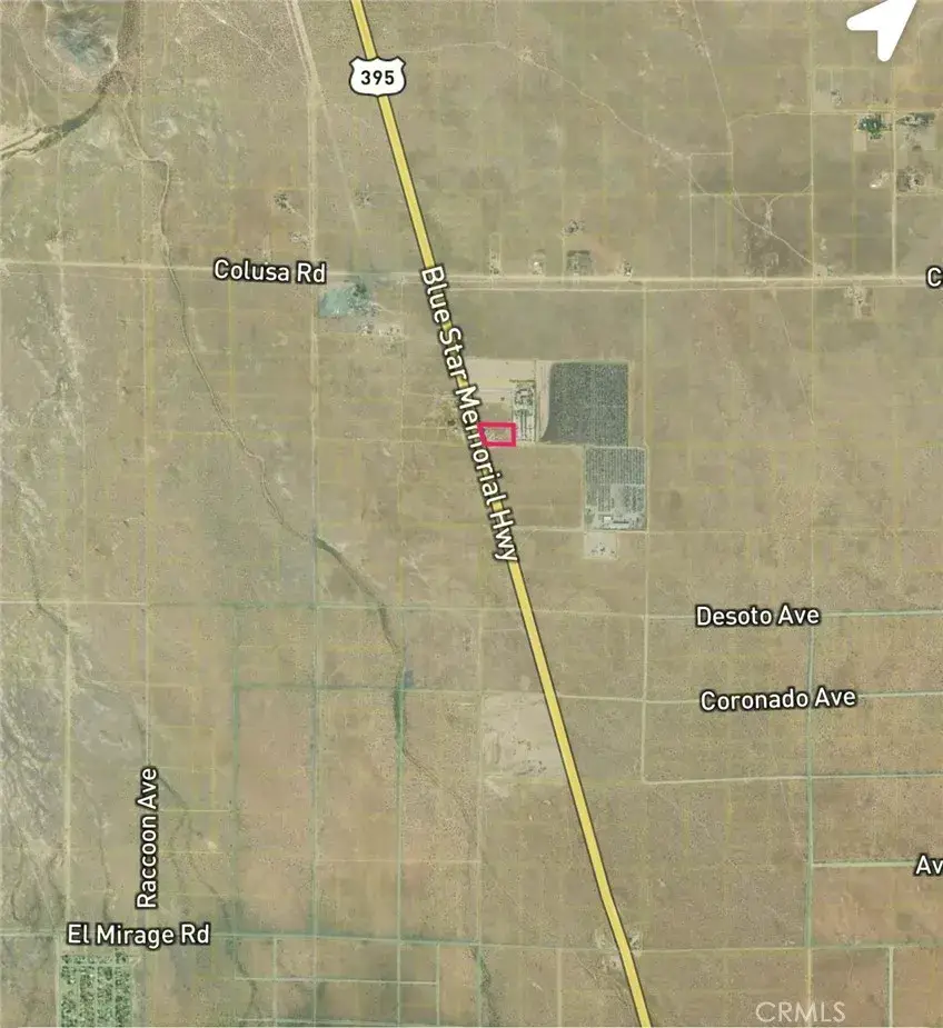 20515 Us Highway 395, Adelanto, CA 92301 - #3