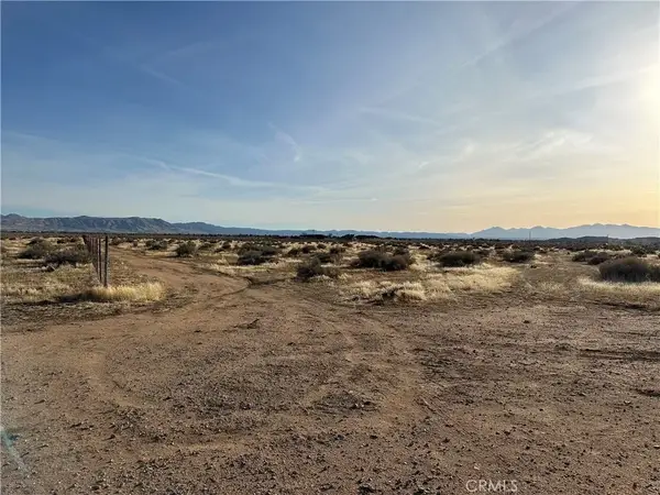 0 Cahuilla, Apple Valley, CA 92307