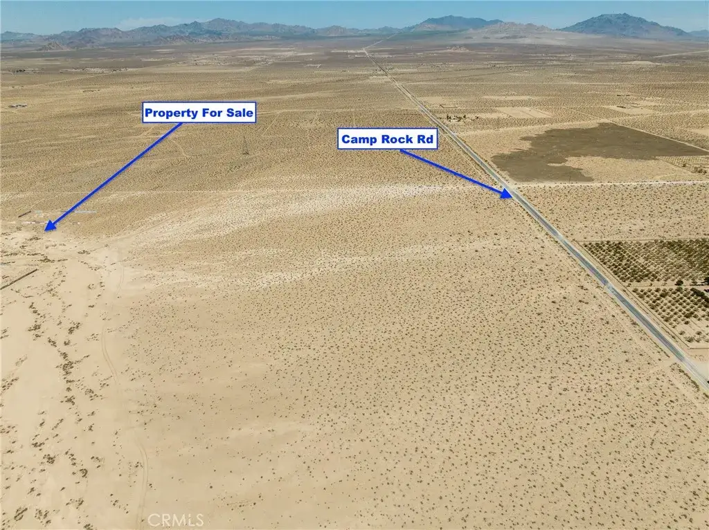 705 Cambria, Lucerne Valley, CA 92356 - Image #1