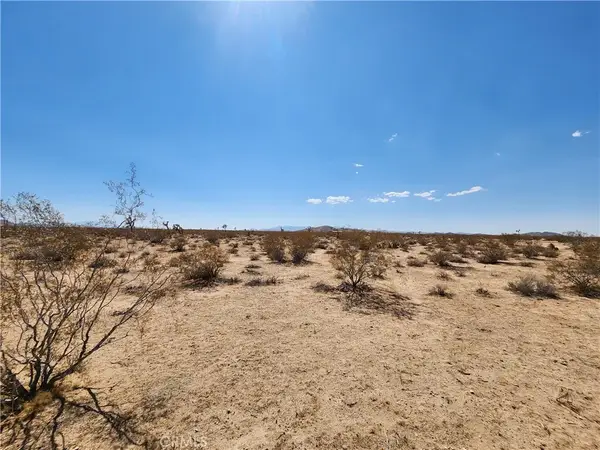 2025 Mcgarry, Joshua Tree, CA 92252