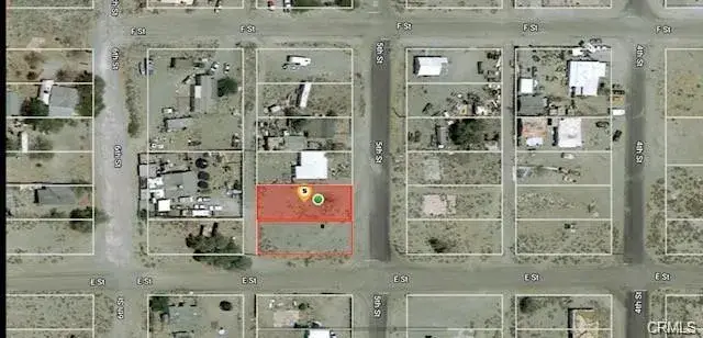 82350 5th, Trona, CA 93462 - #1