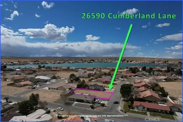 26590 Cumberland, Helendale, CA 92342