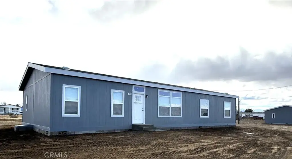 14480 Campanula Road, Phelan, CA 92371 - Image #1