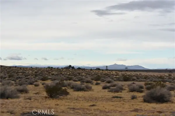 0 Apn 0420-261-72-0000, Helendale, CA 92342