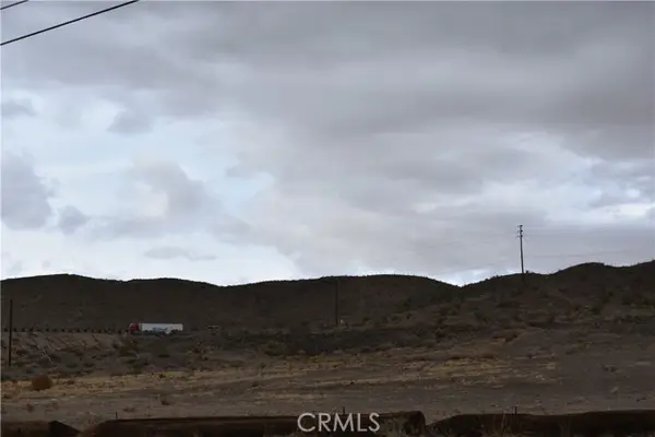 0 Apn 0424-031-31-0000, Barstow, CA 92311