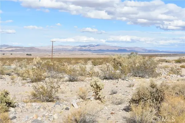 0 Apn 0435-073-11-0000, Apple Valley, CA 92307
