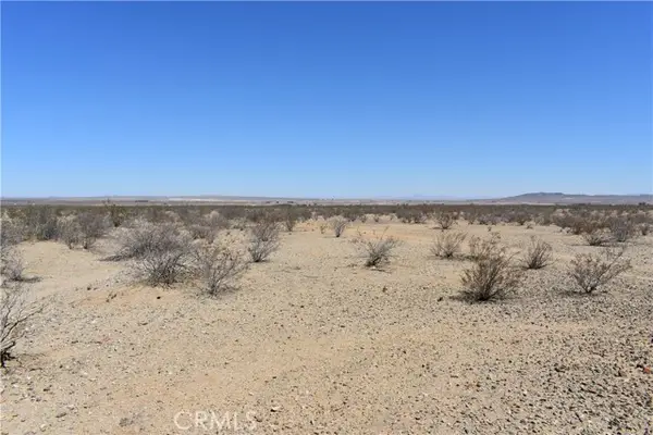 0 Apn 0462-332-09-0000, Barstow, CA 92311