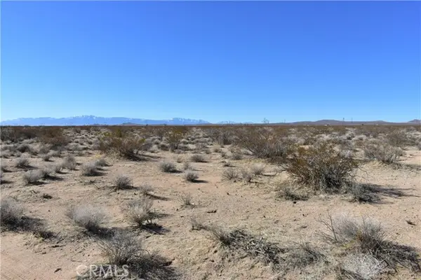 0 Apn 0462-451-45-0000, Barstow, CA 92311