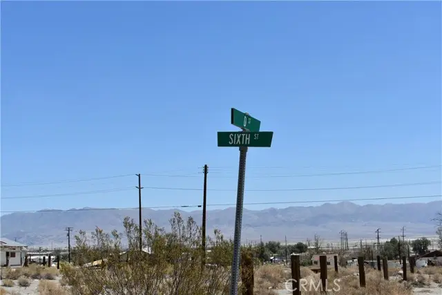 0 6th, Trona, CA 93562 - Image #1