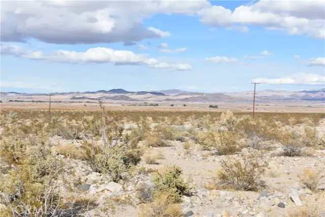 0 Apn 0529-061-53-0000, Newberry Springs, CA 92365 - #1