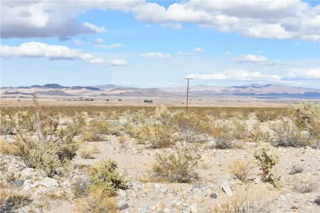 0 Apn 0529-061-53-0000, Newberry Springs, CA 92365 - #2