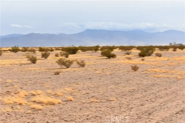 0 Apn 0539-171-09-0000, Newberry Springs, CA 92365 - #2