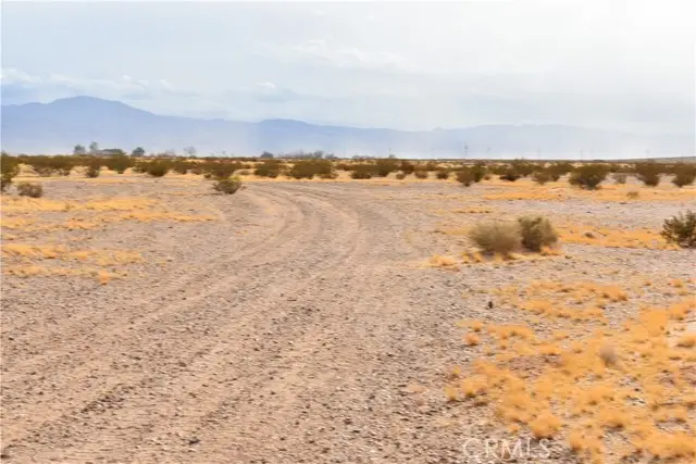 0 Apn 0539-171-09-0000, Newberry Springs, CA 92365 - #3