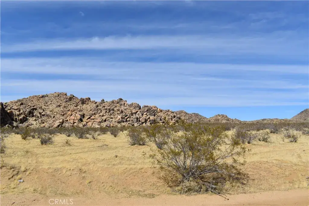 0 Esaws, Apple Valley, CA 92307 - #1