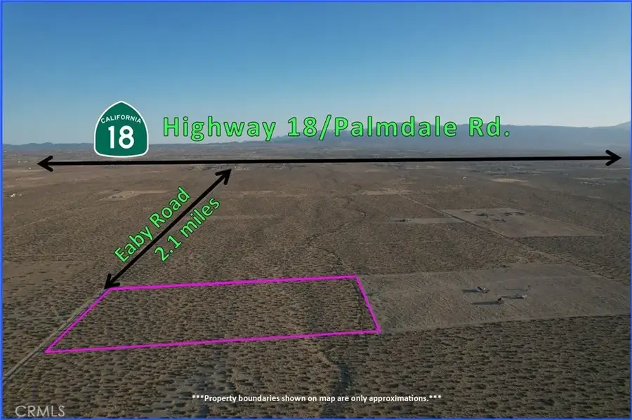 19 Eaby, Phelan, CA 92371 - Image #2