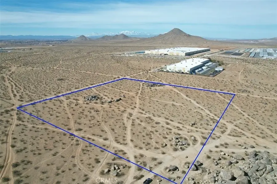 0 Lafayette, Apple Valley, CA 92307 - #2