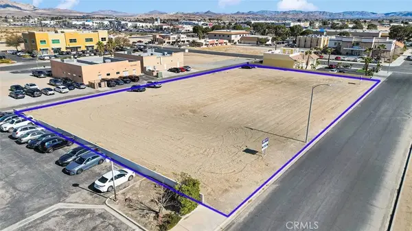 0 W Sage, Victorville, CA 92392