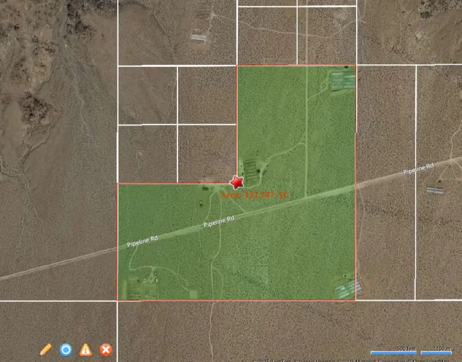30002 Pipeline, Lucerne Valley, CA 92356 - Image #2