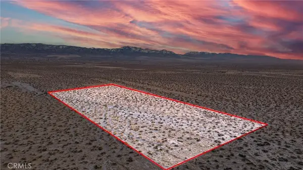 0 Off Cactus Rd And Pine Tree Rd, Phelan, CA 92371