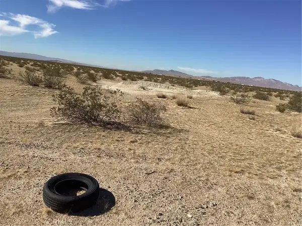 0 Mauka Rd, Newberry Springs, CA 92365