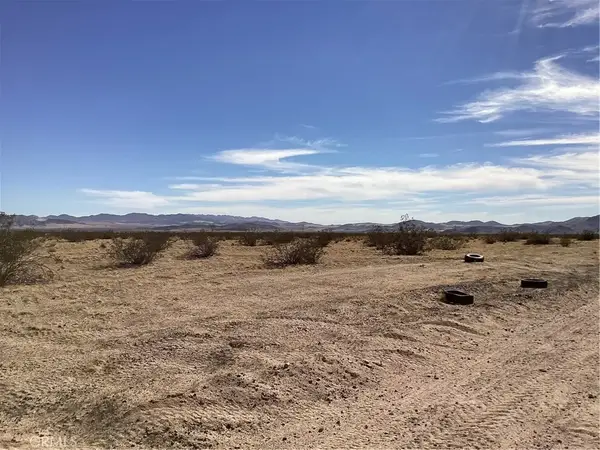 160 Alvord Mountain Rd, Newberry Springs, CA 92365