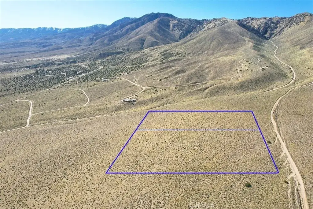 7 Joshua, Apple Valley, CA 92307 - Image #1