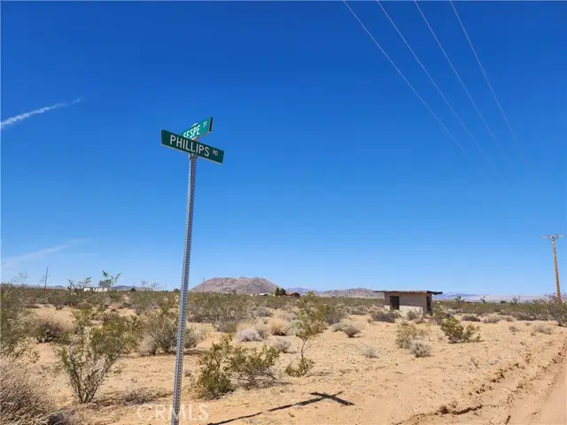 0 Sespe, Landers, CA 92285 - Image #2