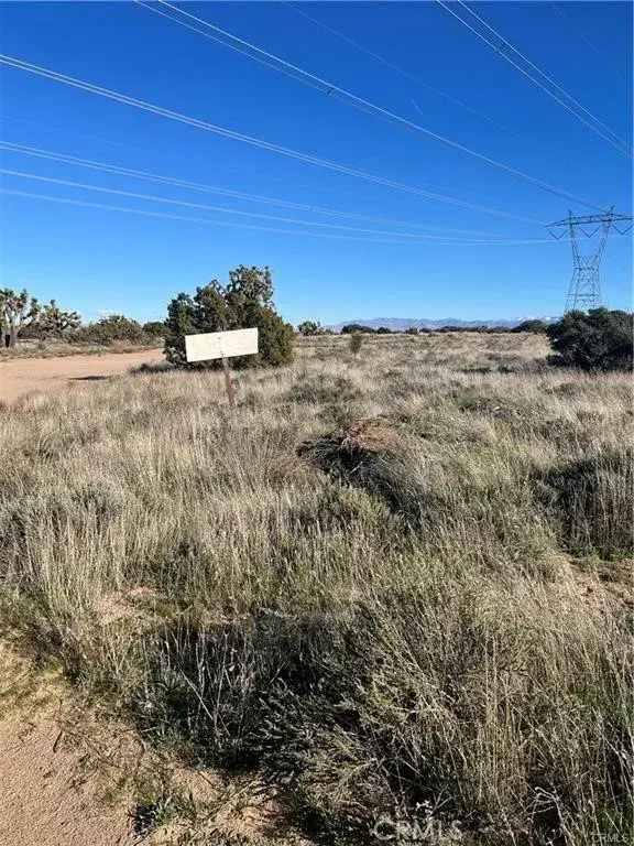 0 Middleton, Phelan, CA 92371 - Image #1