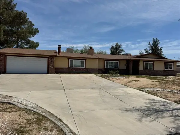 13771 Wawona Road, Apple Valley, CA 92307