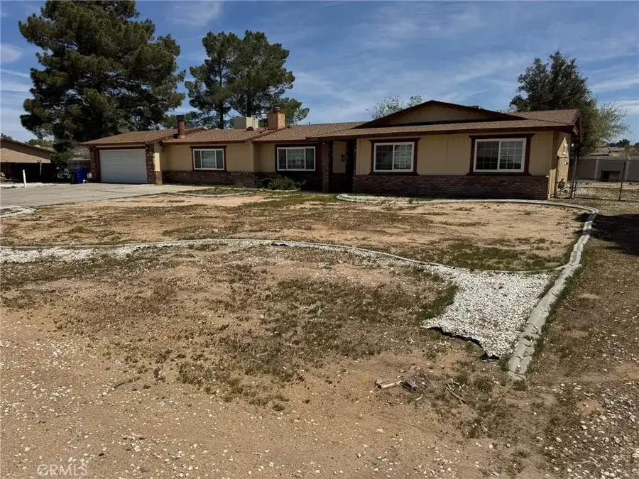 13771 Wawona Road, Apple Valley, CA 92307 - #2